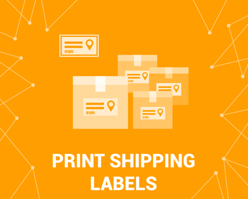 Print Shipping Labels NopCommerce Themes Templates Extensions Plugins