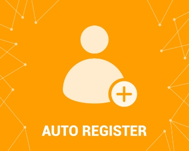 Picture of Auto Registration Guests