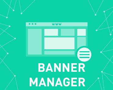 Picture of Banner Manager